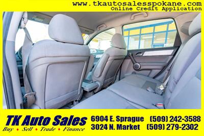 2010 Honda CR-V LX   - Photo 12 - Spokane, WA 99212