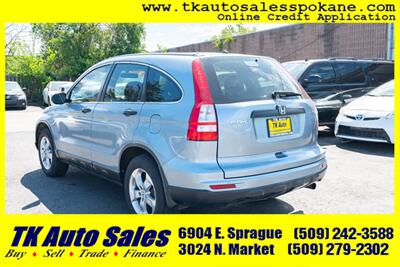 2010 Honda CR-V LX   - Photo 7 - Spokane, WA 99212