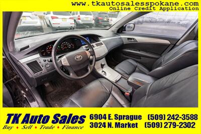 2005 Toyota Avalon XLS   - Photo 9 - Spokane, WA 99212