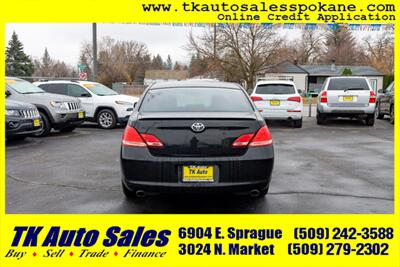 2005 Toyota Avalon XLS   - Photo 6 - Spokane, WA 99212