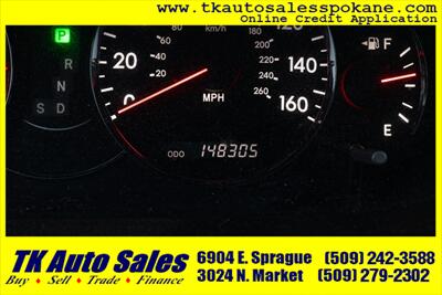 2005 Toyota Avalon XLS   - Photo 14 - Spokane, WA 99212