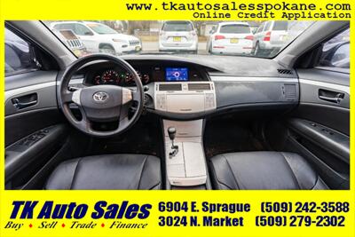 2005 Toyota Avalon XLS   - Photo 10 - Spokane, WA 99212