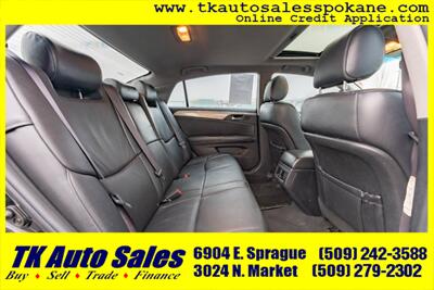 2005 Toyota Avalon XLS   - Photo 13 - Spokane, WA 99212