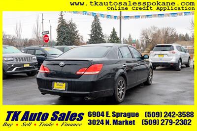 2005 Toyota Avalon XLS   - Photo 5 - Spokane, WA 99212