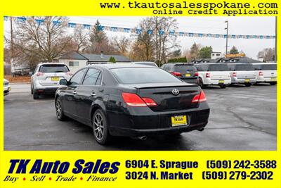 2005 Toyota Avalon XLS   - Photo 7 - Spokane, WA 99212