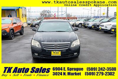 2005 Toyota Avalon XLS   - Photo 2 - Spokane, WA 99212