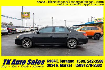 2005 Toyota Avalon XLS   - Photo 8 - Spokane, WA 99212