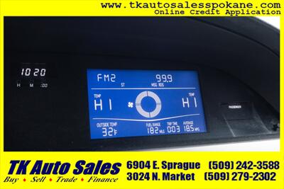 2005 Toyota Avalon XLS   - Photo 15 - Spokane, WA 99212