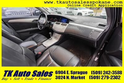 2005 Toyota Avalon XLS   - Photo 11 - Spokane, WA 99212