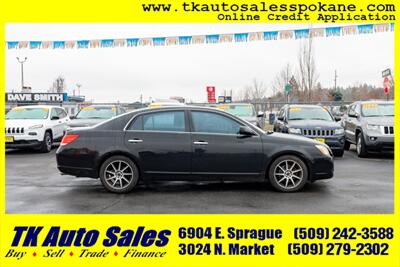 2005 Toyota Avalon XLS   - Photo 4 - Spokane, WA 99212