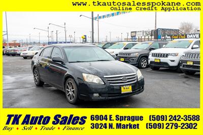 2005 Toyota Avalon XLS   - Photo 3 - Spokane, WA 99212