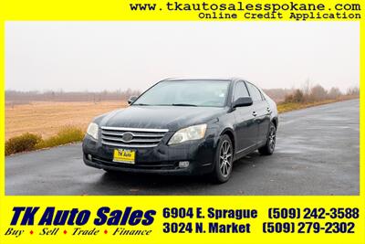 2005 Toyota Avalon XLS   - Photo 1 - Spokane, WA 99212