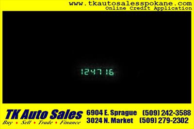 2006 Jeep Wrangler Sport   - Photo 13 - Spokane, WA 99212