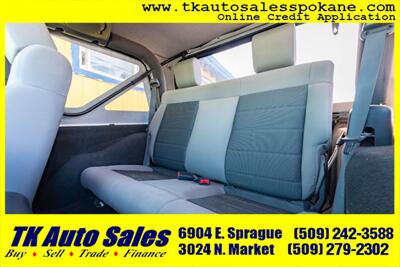 2008 Jeep Wrangler X   - Photo 12 - Spokane, WA 99212