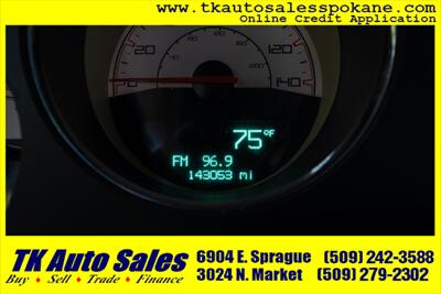 2014 Dodge Challenger SXT   - Photo 13 - Spokane, WA 99212