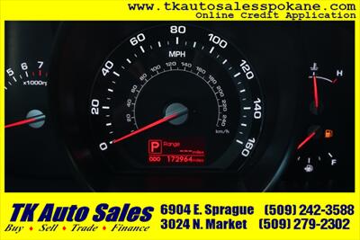 2012 Kia Sportage LX   - Photo 14 - Spokane, WA 99212
