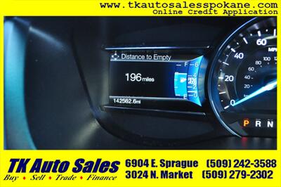 2016 Ford Explorer Limited - Photo 5 - Spokane, WA 99212