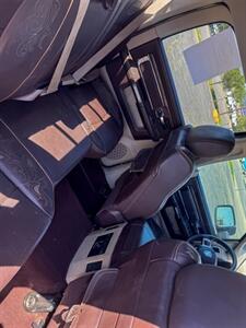 2016 RAM 1500 Laramie Longhorn - Photo 7 - Spokane, WA 99212