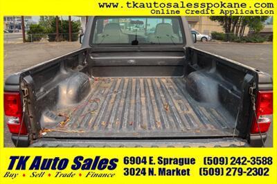 2009 Ford Ranger XL - Photo 10 - Spokane, WA 99212