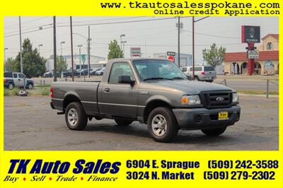 2009 Ford Ranger XL - Photo 8 - Spokane, WA 99212