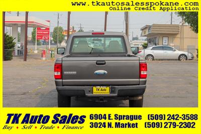 2009 Ford Ranger XL - Photo 5 - Spokane, WA 99212