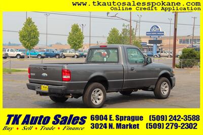 2009 Ford Ranger XL - Photo 6 - Spokane, WA 99212