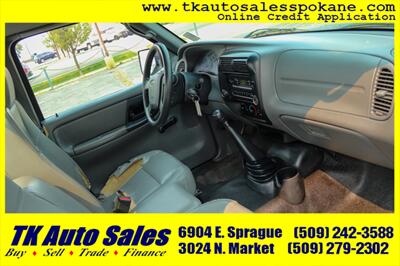 2009 Ford Ranger XL - Photo 9 - Spokane, WA 99212