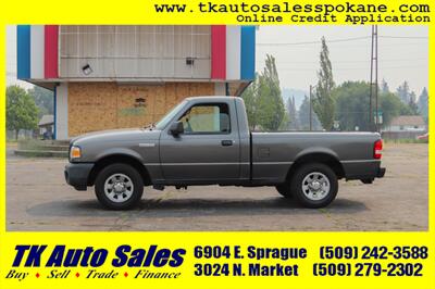 2009 Ford Ranger XL - Photo 3 - Spokane, WA 99212