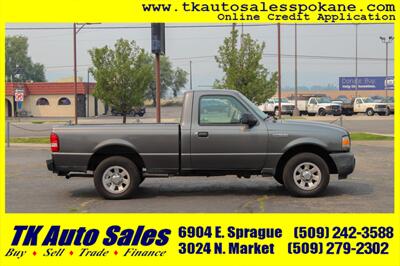 2009 Ford Ranger XL - Photo 7 - Spokane, WA 99212