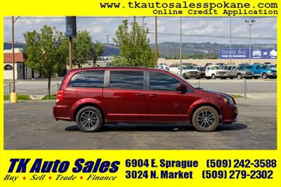2019 Dodge Grand Caravan GT - Photo 4 - Spokane, WA 99212
