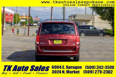 2019 Dodge Grand Caravan GT - Photo 6 - Spokane, WA 99212