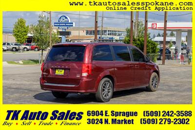 2019 Dodge Grand Caravan GT - Photo 5 - Spokane, WA 99212