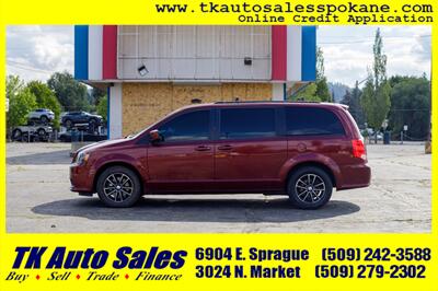 2019 Dodge Grand Caravan GT - Photo 8 - Spokane, WA 99212