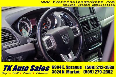 2019 Dodge Grand Caravan GT - Photo 11 - Spokane, WA 99212