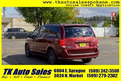 2019 Dodge Grand Caravan GT - Photo 7 - Spokane, WA 99212