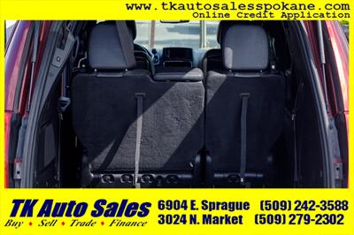 2019 Dodge Grand Caravan GT - Photo 14 - Spokane, WA 99212