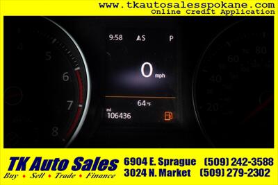 2015 Volkswagen Golf GTI S   - Photo 13 - Spokane, WA 99212