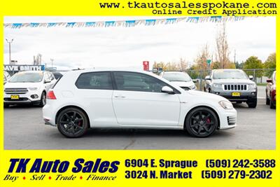 2015 Volkswagen Golf GTI S   - Photo 4 - Spokane, WA 99212