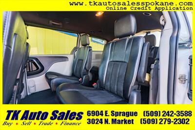 2020 Dodge Grand Caravan SXT - Photo 12 - Spokane, WA 99212