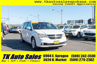 2020 Dodge Grand Caravan SXT - Photo 3 - Spokane, WA 99212