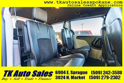 2020 Dodge Grand Caravan SXT - Photo 13 - Spokane, WA 99212