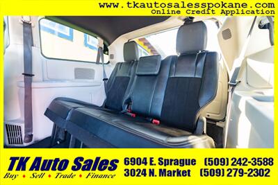 2020 Dodge Grand Caravan SXT - Photo 14 - Spokane, WA 99212