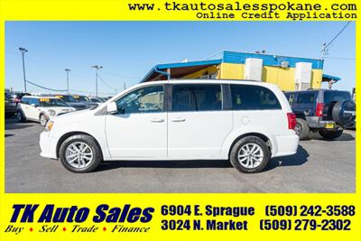 2020 Dodge Grand Caravan SXT - Photo 8 - Spokane, WA 99212