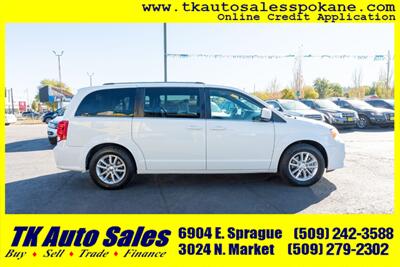 2020 Dodge Grand Caravan SXT - Photo 4 - Spokane, WA 99212