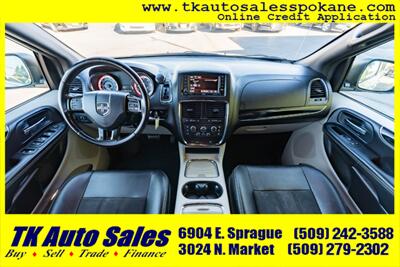 2020 Dodge Grand Caravan SXT - Photo 10 - Spokane, WA 99212