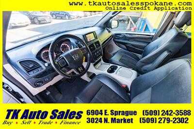 2020 Dodge Grand Caravan SXT - Photo 9 - Spokane, WA 99212