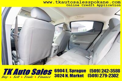 2008 Dodge Avenger SE   - Photo 13 - Spokane, WA 99212