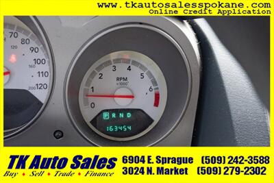 2008 Dodge Avenger SE   - Photo 14 - Spokane, WA 99212