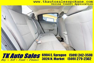 2008 Dodge Avenger SE   - Photo 12 - Spokane, WA 99212