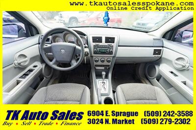 2008 Dodge Avenger SE   - Photo 10 - Spokane, WA 99212